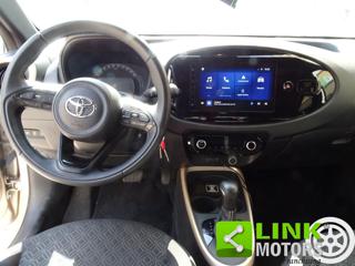 TOYOTA Aygo X usata, con ESP