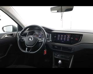 VOLKSWAGEN Polo usata, con Frenata d