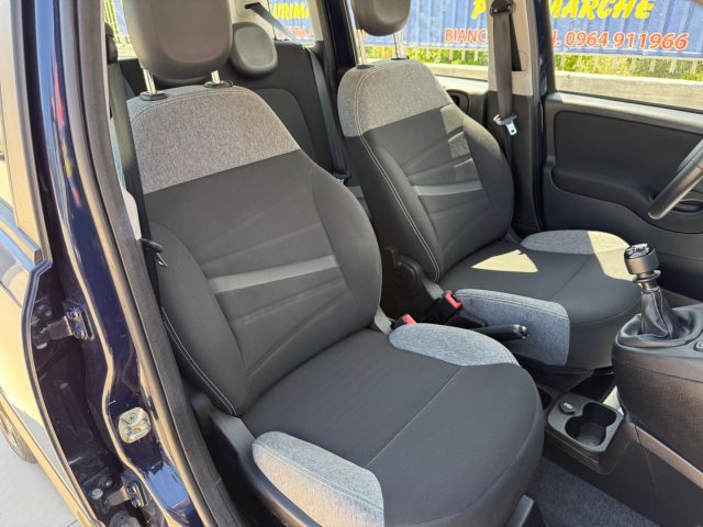 FIAT Panda usata 27