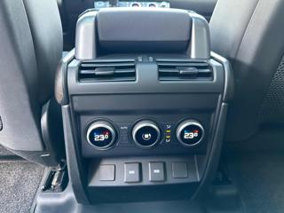 LAND ROVER Defender usata, con Sistema di navigazione