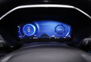FORD Kuga usata, con ESP