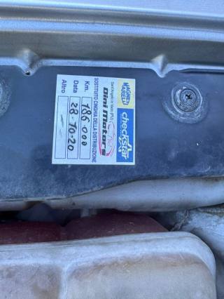 FORD Focus usata 24