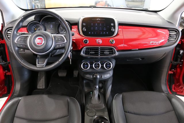 FIAT 500X usata, con Cruise Control