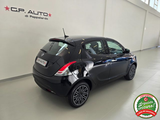 LANCIA Ypsilon usata, con Chiusura centralizzata