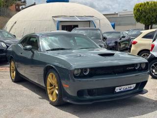 DODGE Challenger usata, con Airbag laterali