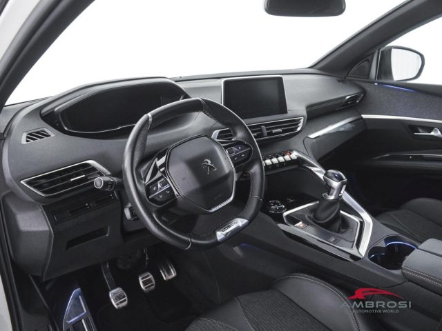 PEUGEOT 3008 usata 7