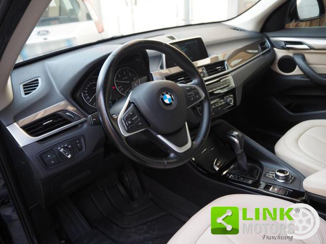 BMW X1 usata, con Airbag Passeggero