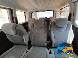 FIAT Scudo usata, con Servosterzo