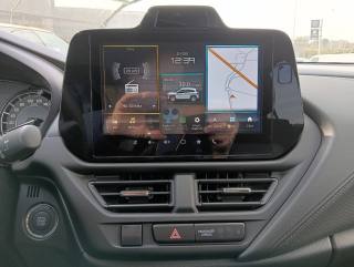 SUZUKI S-Cross usata, con Controllo trazione