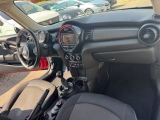 MINI Cooper usata, con Controllo trazione