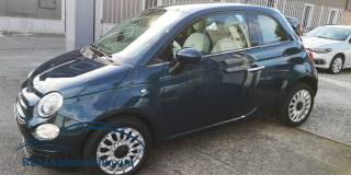 FIAT 500 usata, con Airbag laterali