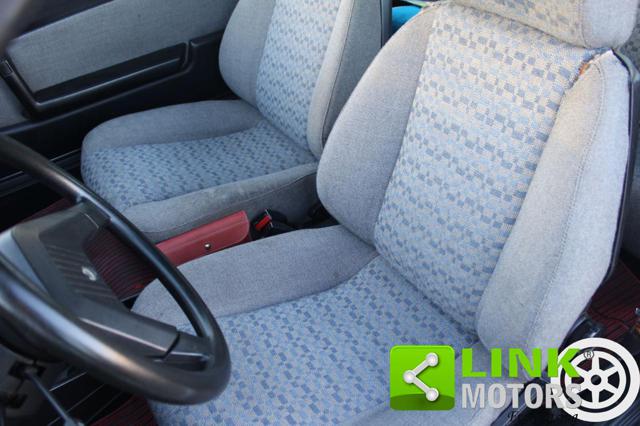 LANCIA Beta usata 25