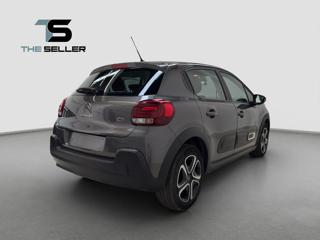 CITROEN C3 usata, con Autoradio
