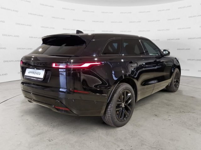 LAND ROVER Range Rover Velar usata, con Airbag laterali