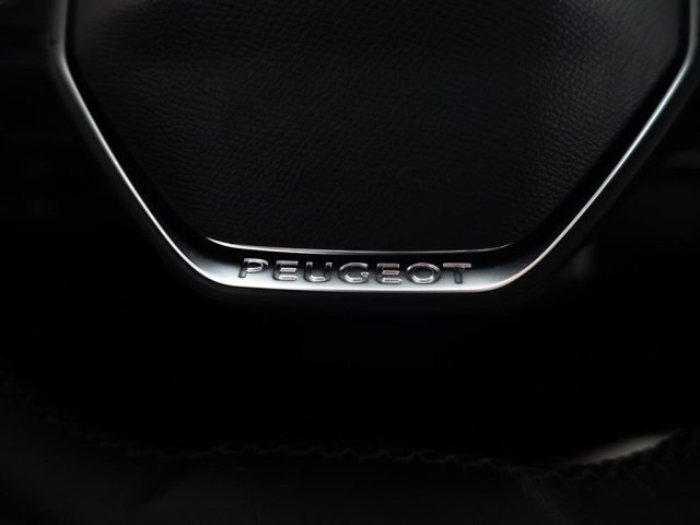 PEUGEOT 508 usata, con Luci diurne LED