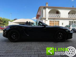 PORSCHE Boxster usata, con Cerchi in lega