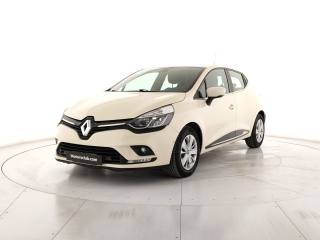 RENAULT Clio usata, con Airbag