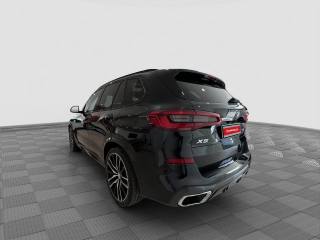 BMW X5 usata 2