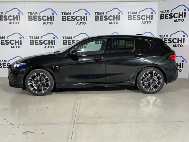 BMW 118 usata, con Airbag laterali