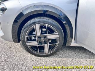 LANCIA Ypsilon usata, con Chiusura centralizzata