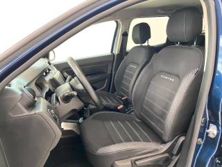 DACIA Duster usata, con ESP