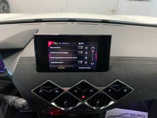 DS AUTOMOBILES DS 3 Crossback usata, con Park Distance Control
