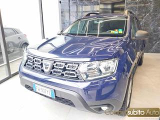 DACIA Duster usata, con Airbag