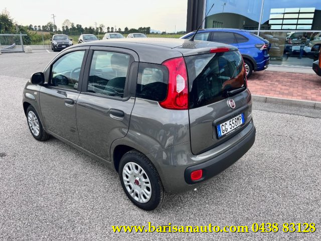 FIAT Panda usata, con Alzacristalli elettrici