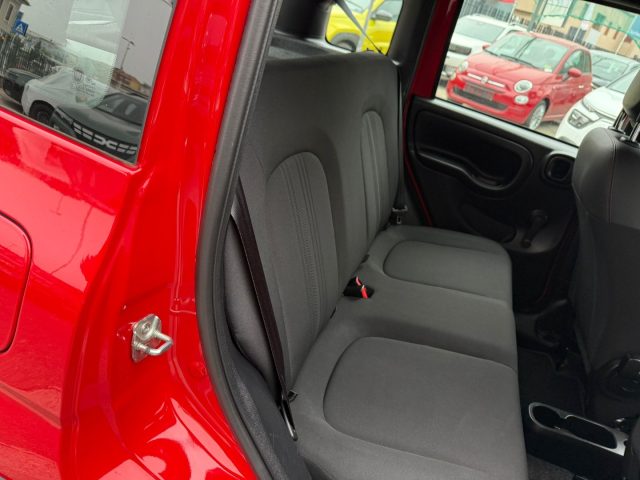 FIAT Panda usata 18