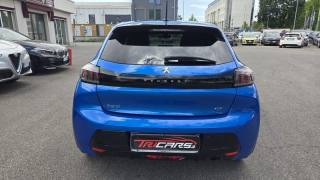 PEUGEOT 208 usata, con Airbag Passeggero