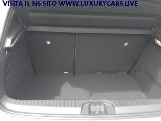 RENAULT Clio usata, con Volante in pelle