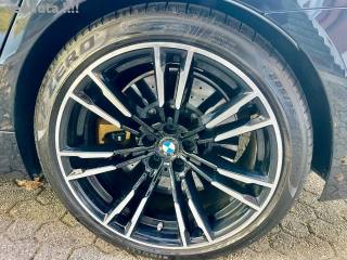 BMW M5 usata, con Climatizzatore