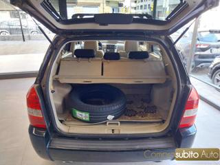 HYUNDAI Tucson usata, con Fendinebbia