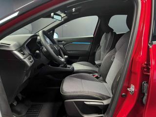 RENAULT Captur usata, con Climatizzatore