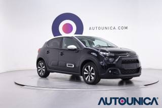 CITROEN C3 usata, con Airbag laterali