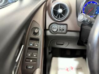CHEVROLET Trax usata, con Controllo trazione