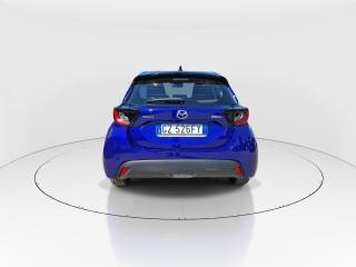MAZDA 2 usata, con Climatizzatore