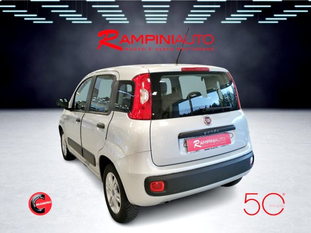 FIAT Panda usata 9