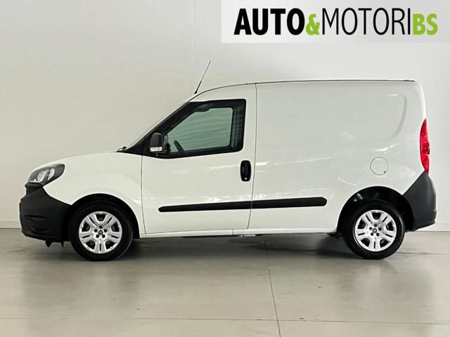 FIAT Doblo usata, con ESP
