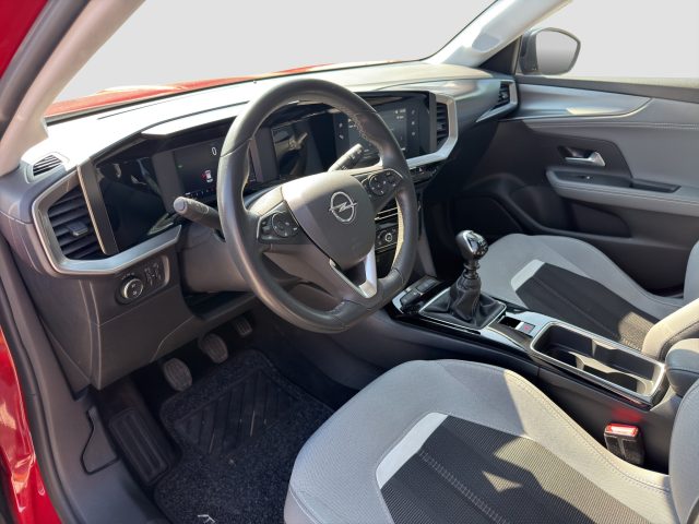 OPEL Mokka usata 8