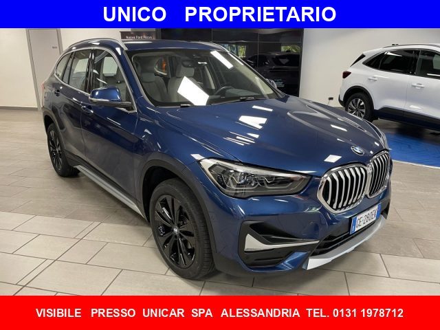 BMW X1 usata, con Airbag Passeggero