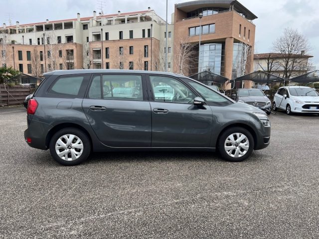 CITROEN Grand C4 Picasso usata, con Controllo trazione