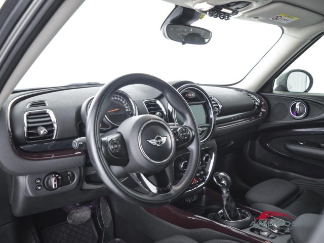MINI Clubman usata 7