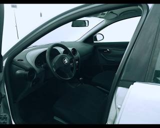 SEAT Ibiza usata, con Servosterzo