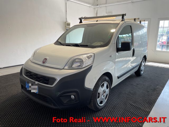 FIAT Fiorino usata, con Airbag laterali