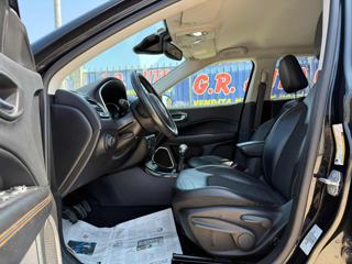 JEEP Compass usata 15