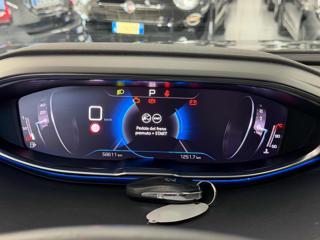 PEUGEOT 3008 usata, con Climatizzatore automatico, 2 zone