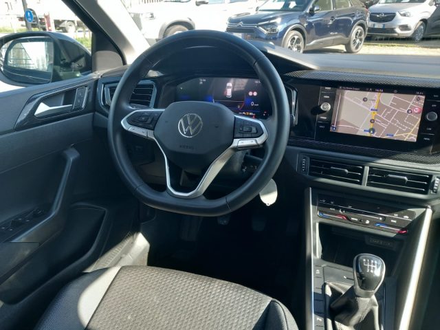 VOLKSWAGEN Taigo usata, con Sensore di luce