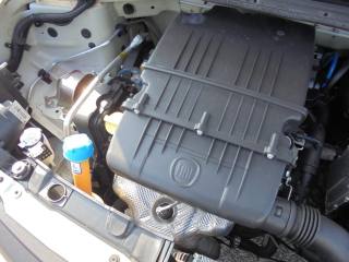 FIAT Panda usata 29