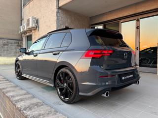 VOLKSWAGEN Golf GTI usata, con Boardcomputer